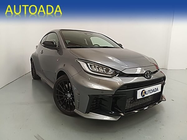 TOYOTA YARIS - Imagen 4