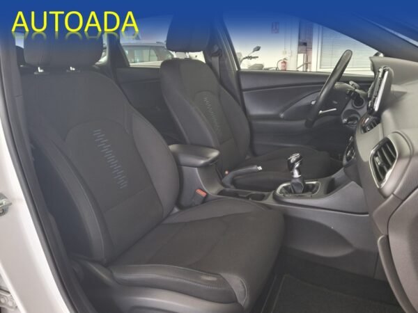 HYUNDAI i30 - Imatge 17