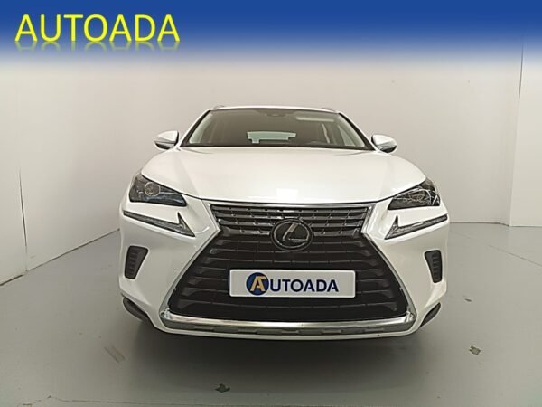 LEXUS NX  vendido!! - Imagen 2