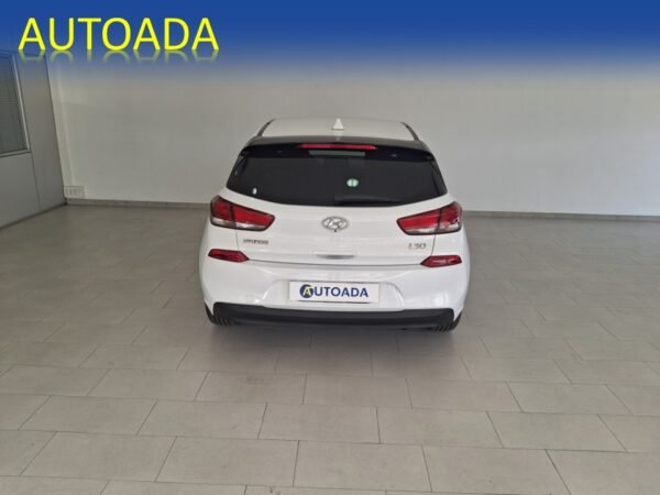 HYUNDAI i30 - Imatge 10