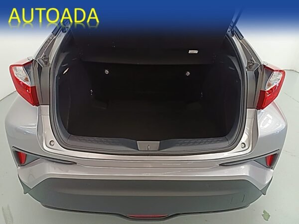 TOYOTA C-HR - Imatge 31