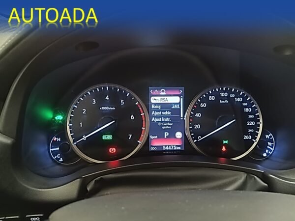 LEXUS NX  vendido!! - Imagen 31