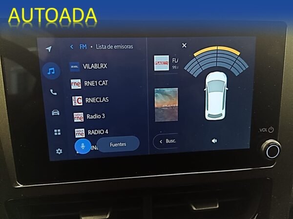 TOYOTA YARIS - Imagen 31