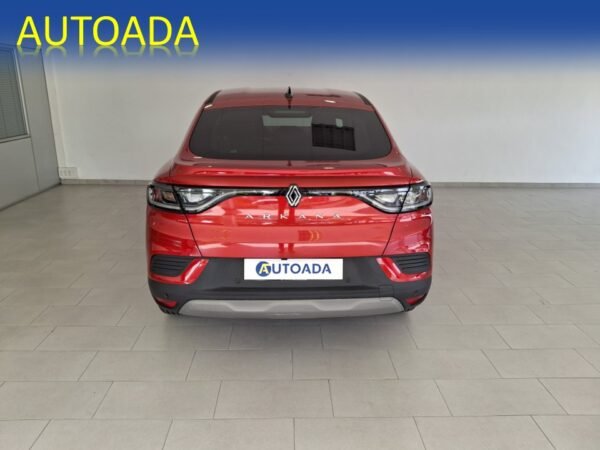 RENAULT ARKANA - Imatge 7