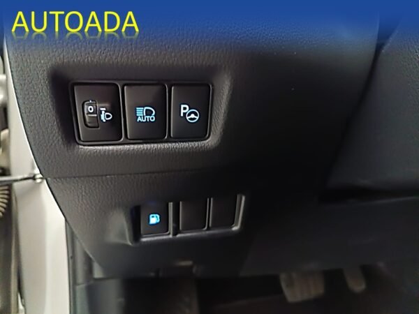 TOYOTA C-HR - Imatge 32