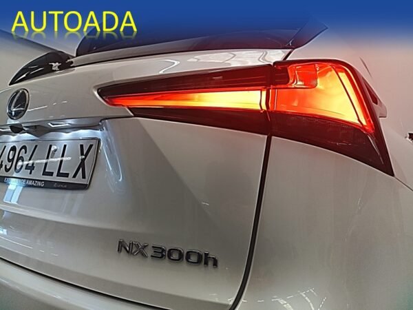LEXUS NX  vendido!! - Imagen 32