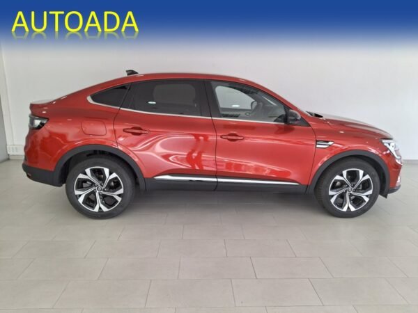 RENAULT ARKANA - Imatge 10