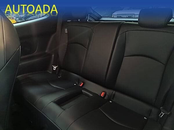 TOYOTA YARIS - Imagen 33