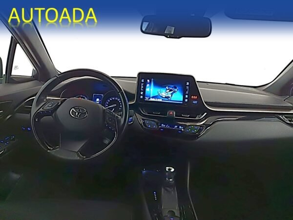 TOYOTA C-HR - Imatge 34