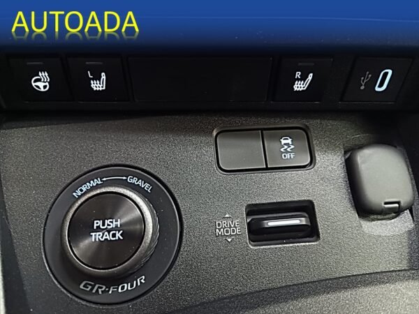 TOYOTA YARIS - Imagen 34