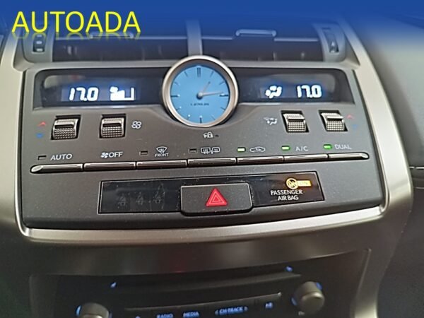 LEXUS NX  vendido!! - Imagen 35