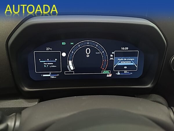 TOYOTA YARIS - Imagen 35