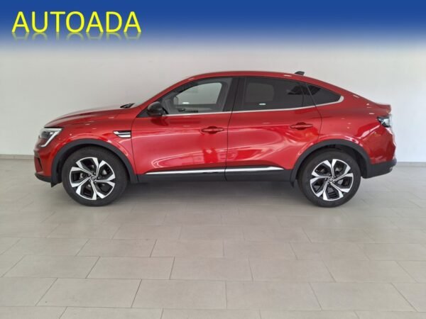 RENAULT ARKANA - Imatge 6
