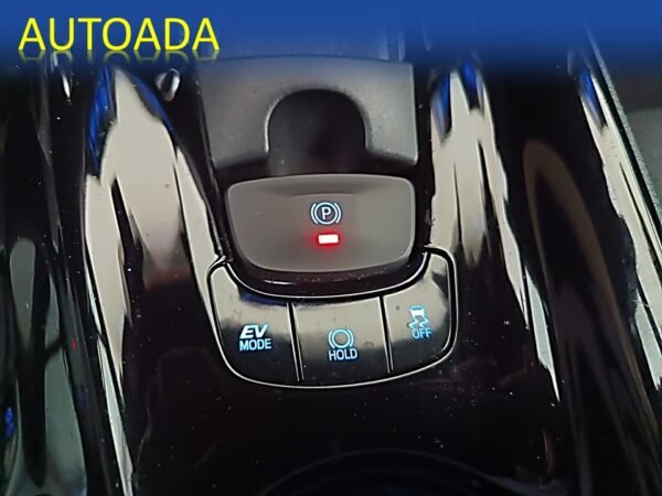 TOYOTA C-HR - Imatge 36