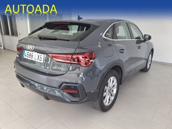 AUDI Q3 - Imatge 9