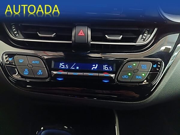 TOYOTA C-HR - Imatge 37
