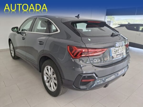 AUDI Q3 - Imatge 11