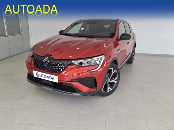 RENAULT ARKANA - Imatge 24
