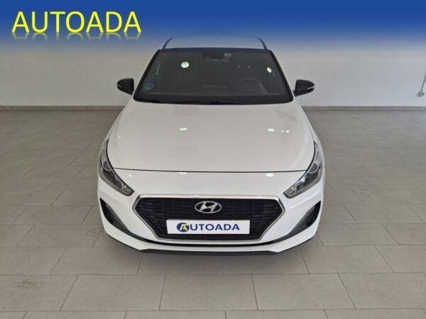 HYUNDAI i30 - Imatge 7