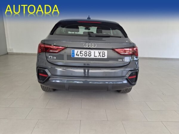 AUDI Q3 - Imatge 6