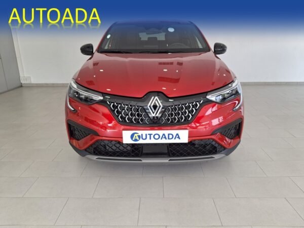 RENAULT ARKANA - Imatge 21