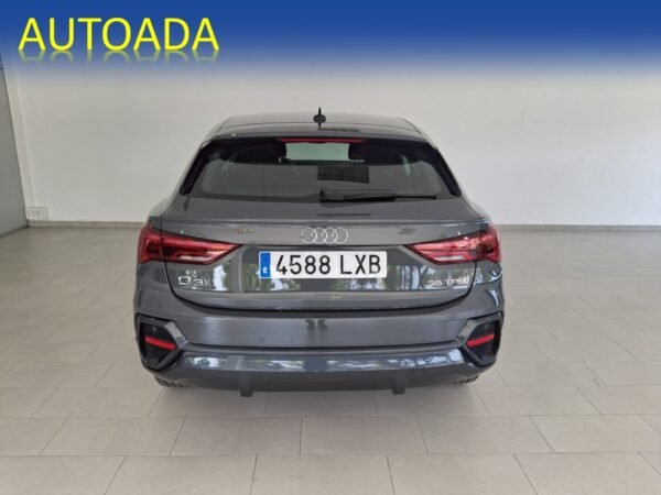 AUDI Q3 - Imatge 29