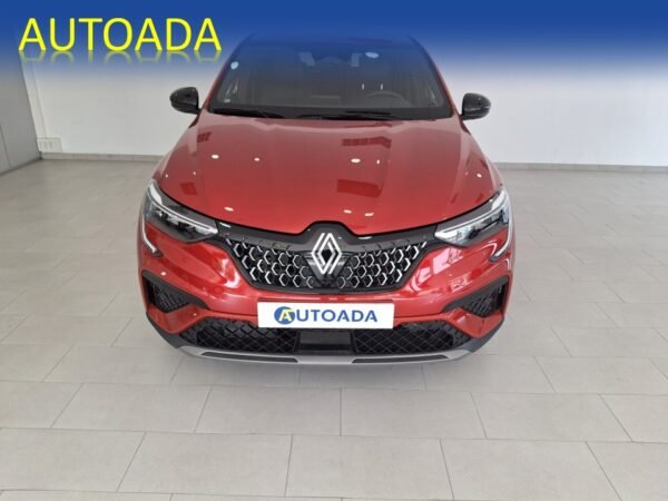 RENAULT ARKANA - Imatge 3