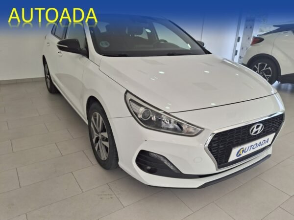 HYUNDAI i30 - Imatge 4