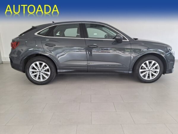 AUDI Q3 - Imatge 10