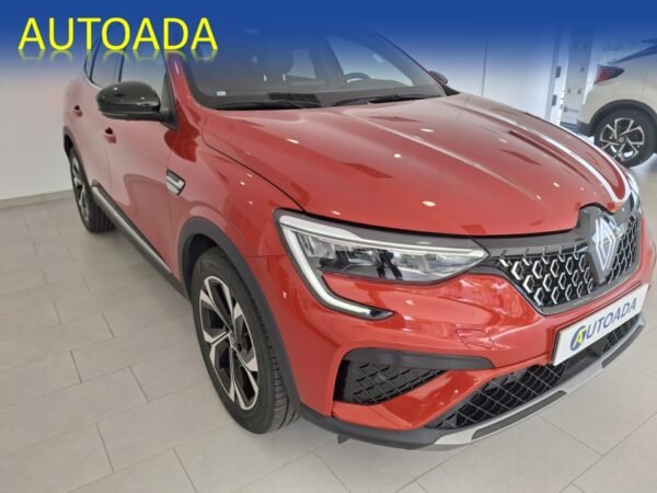 RENAULT ARKANA - Imatge 22