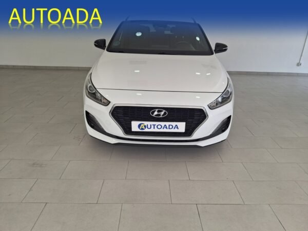 HYUNDAI i30 - Imatge 3
