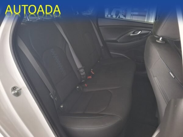 HYUNDAI i30 - Imatge 18