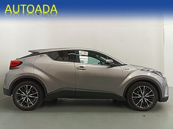 TOYOTA C-HR - Imatge 5