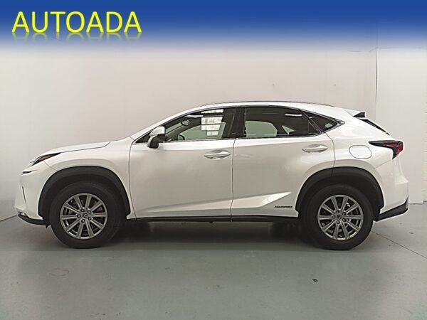 LEXUS NX  vendido!! - Imagen 5