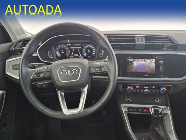 AUDI Q3 - Imatge 23
