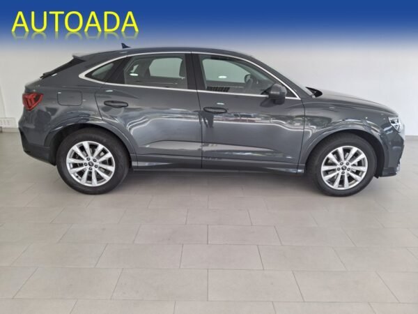 AUDI Q3 - Imatge 7