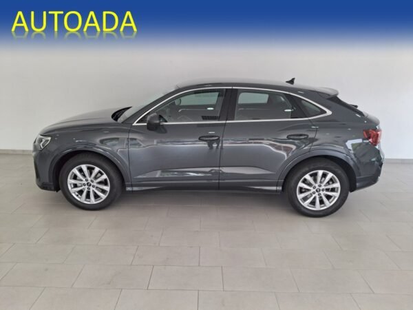 AUDI Q3 - Imatge 5