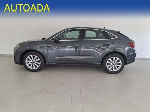 AUDI Q3 - Imatge 12