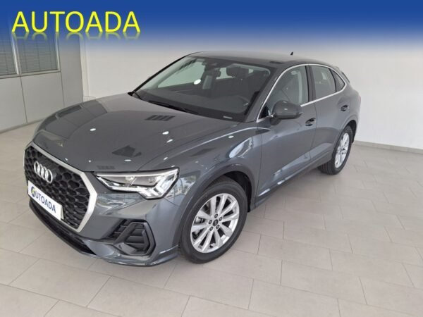 AUDI Q3 - Imatge 35