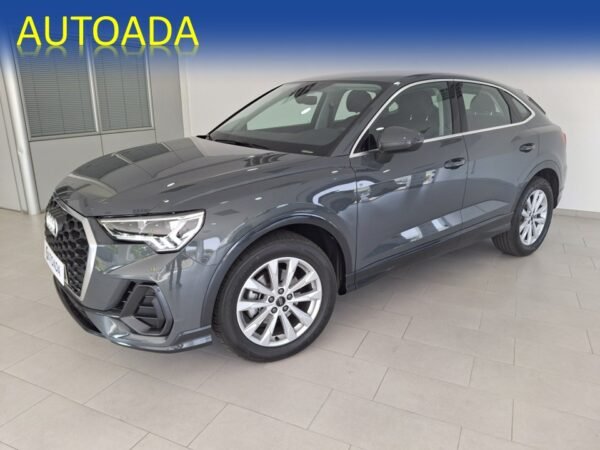 AUDI Q3 - Imatge 42