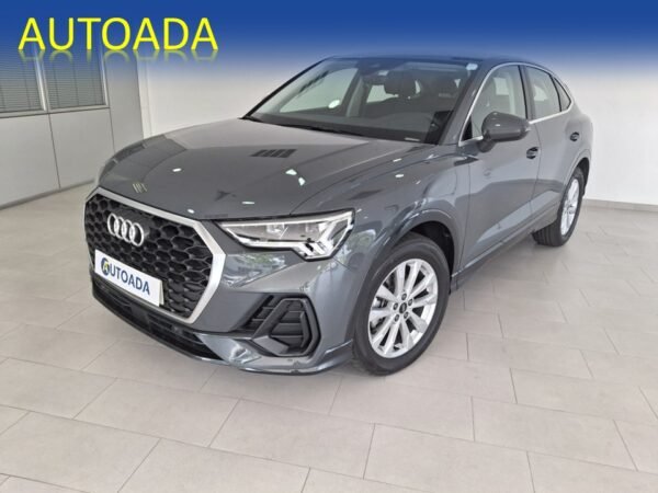 AUDI Q3 - Imatge 3