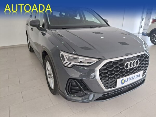 AUDI Q3 - Imatge 20