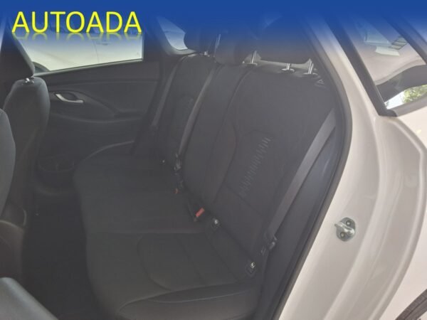 HYUNDAI i30 - Imatge 20