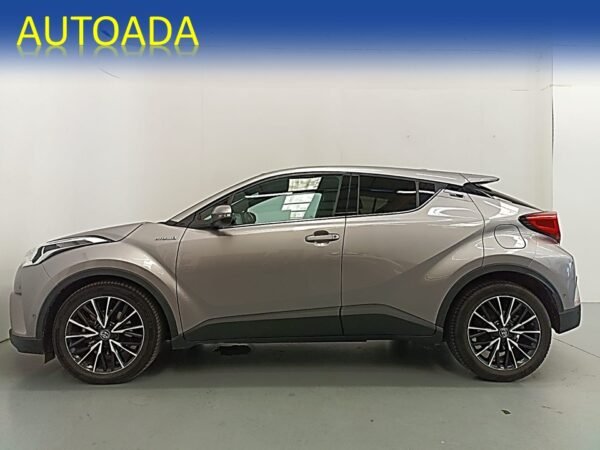 TOYOTA C-HR - Imatge 6