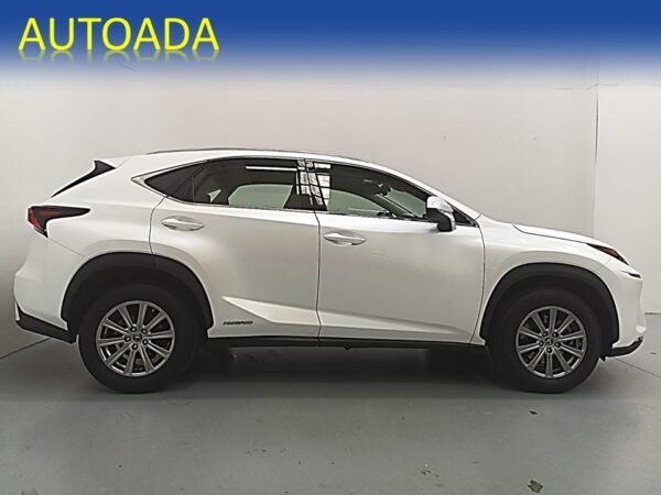 LEXUS NX  vendido!! - Imagen 6