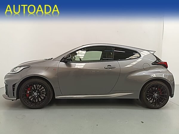 TOYOTA YARIS - Imagen 6
