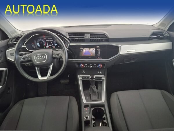 AUDI Q3 - Imatge 21