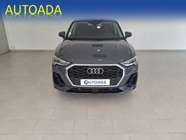 AUDI Q3 - Imatge 38