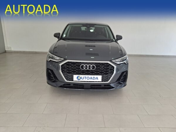 AUDI Q3 - Imatge 4