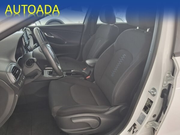 HYUNDAI i30 - Imatge 21